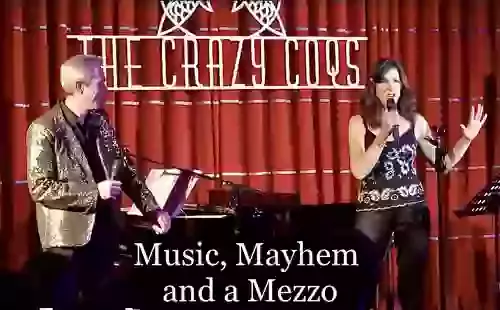 Music, Mayhem, and a Mezzo